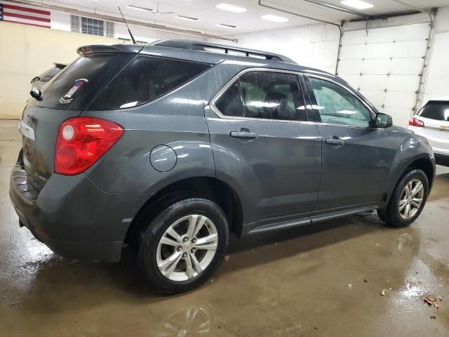 2010 Chevrolet Equinox LT