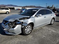 2018 Nissan Altima 2.5 en venta en Sun Valley, CA