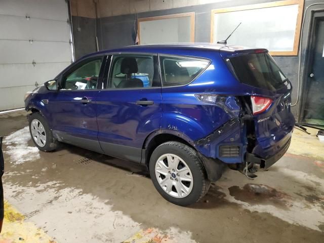 2013 Ford Escape S