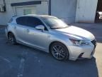 2015 Lexus CT 200