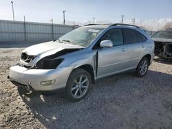 Salvage cars for sale from Copart Magna, UT: 2009 Lexus RX 350