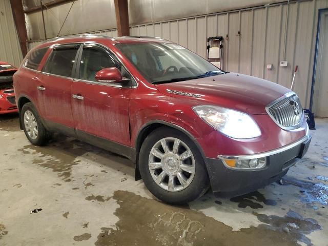 2012 Buick Enclave