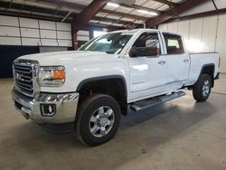 2018 GMC Sierra K2500 SLT en venta en East Granby, CT