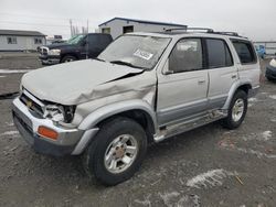 Salvage cars for sale from Copart Airway Heights, WA: 1997 Toyota 4runner Limited