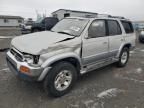 1997 Toyota 4runner Limited