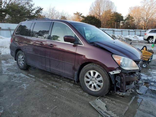 2010 Honda Odyssey EX