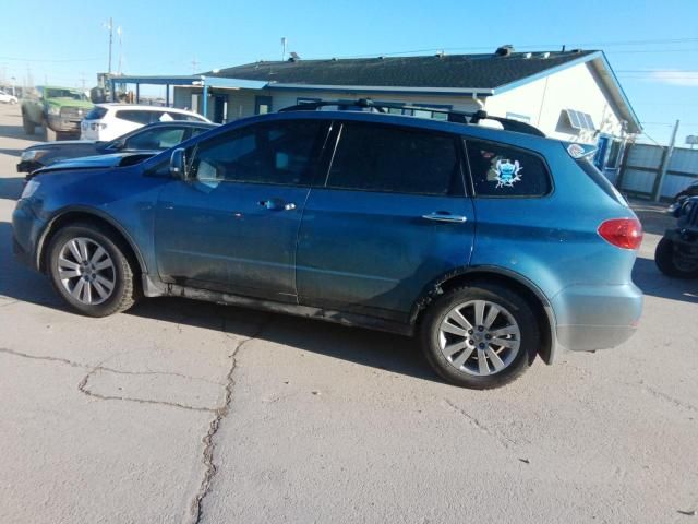 2009 Subaru Tribeca Limited