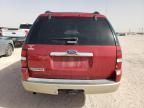 2007 Ford Explorer Eddie Bauer