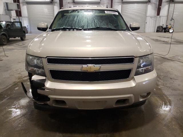 2010 Chevrolet Tahoe K1500 LS