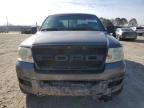 2004 Ford F150 Supercrew