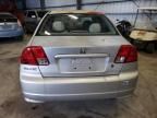 2004 Honda Civic DX VP