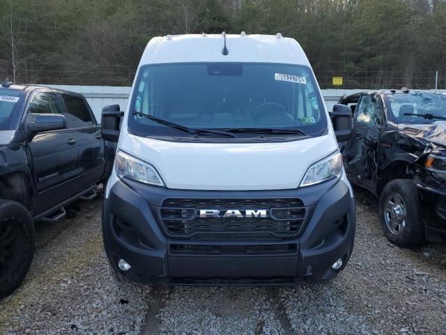 2024 Dodge RAM Promaster 2500 2500 High