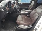 2016 Mercedes-Benz GL 550 4matic