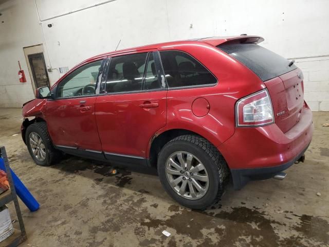 2010 Ford Edge SEL