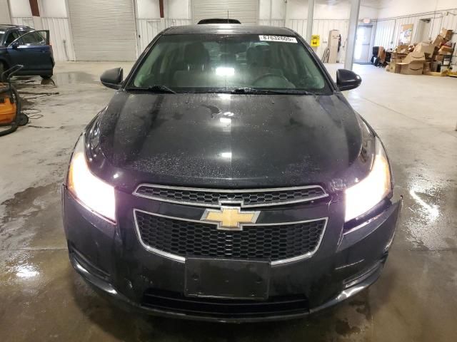 2011 Chevrolet Cruze LS