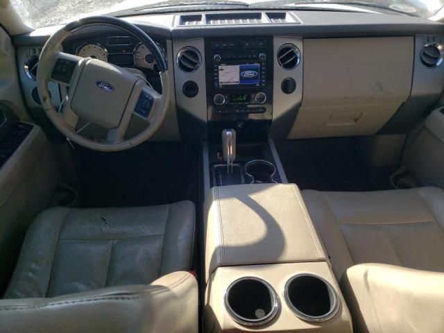 2012 Ford Expedition EL Limited