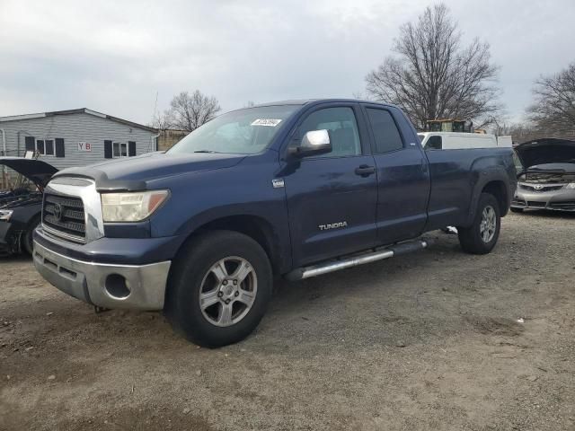 2008 Toyota Tundra Double Cab