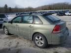 2005 Chevrolet Malibu Maxx LS