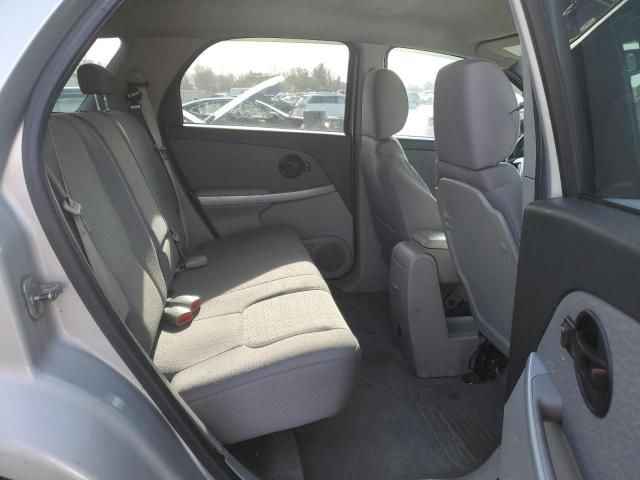 2008 Chevrolet Equinox LT