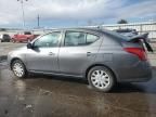 2016 Nissan Versa S