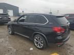 2018 BMW X5 XDRIVE4