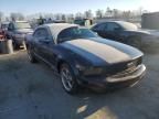 2005 Ford Mustang