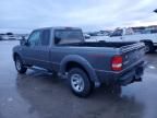 2009 Ford Ranger Super Cab