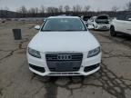 2011 Audi A4 Premium