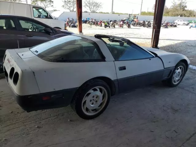 1995 Chevrolet Corvette