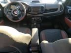 2014 Fiat 500L Trekking