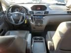 2013 Honda Odyssey Touring