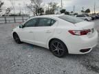 2018 Acura ILX Premium