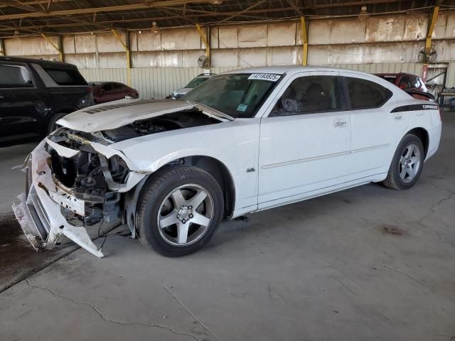 2010 Dodge Charger SXT