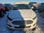 2016 Ford Fusion S