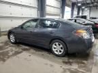 2009 Nissan Altima 3.5SE