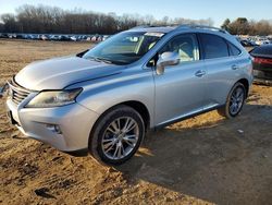 2013 Lexus RX 350 en venta en Conway, AR