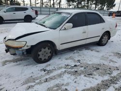 1999 Honda Accord LX en venta en Loganville, GA