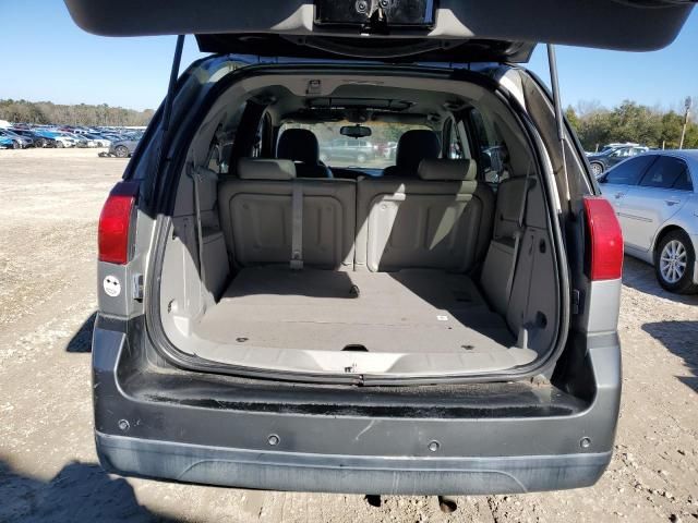 2005 Buick Rendezvous CX