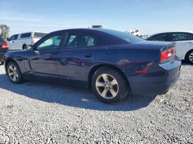 2013 Dodge Charger SE