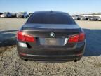 2011 BMW 535 XI