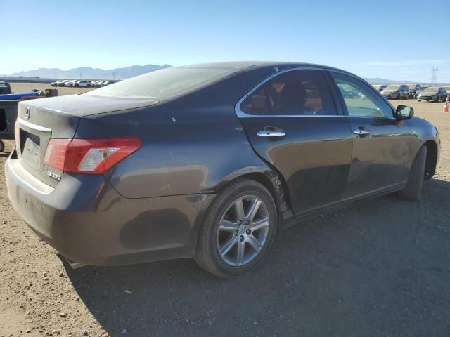 2008 Lexus ES 350