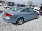 2008 Volvo C70 T5