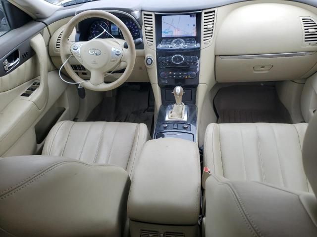 2013 Infiniti FX37