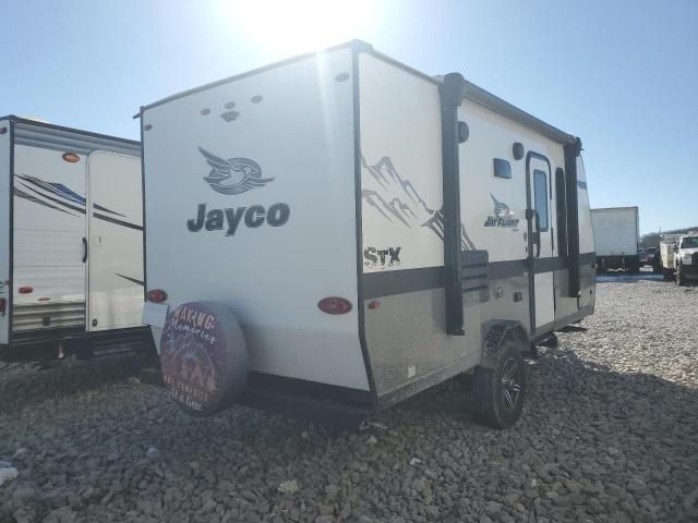 2022 Jayco JAY Flight