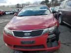 2013 KIA Forte EX