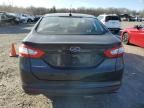 2013 Ford Fusion S