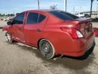 2017 Nissan Versa S