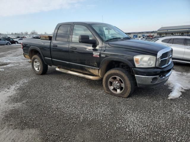 2008 Dodge RAM 2500 ST