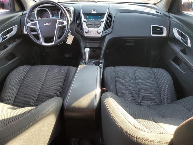 2010 Chevrolet Equinox LT