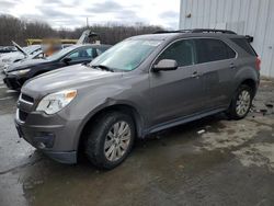 2010 Chevrolet Equinox LT en venta en Windsor, NJ